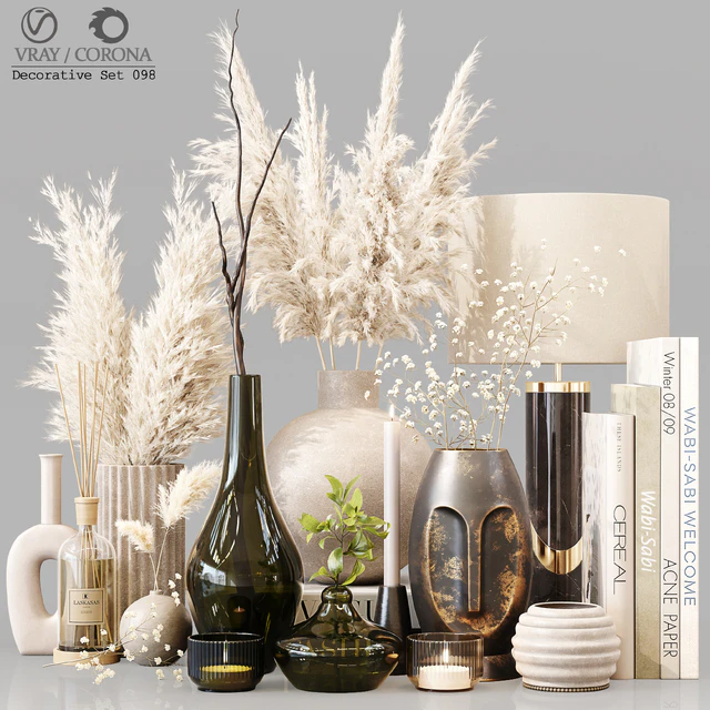Decorative Set 098 — Download