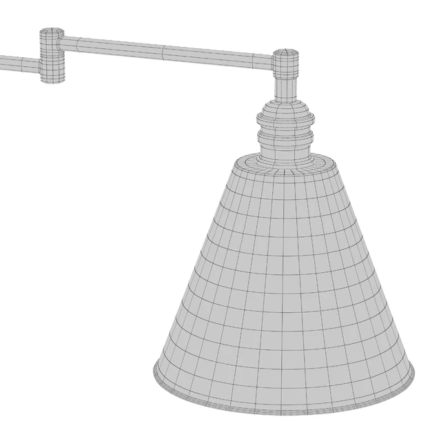 Sconce Library - Horizontal swing arm by Maxim Lighting — Download