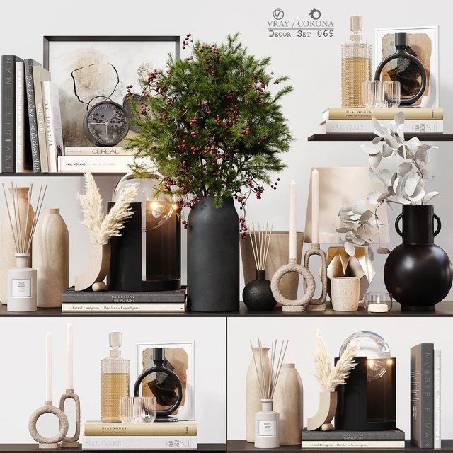 Decor Set 069 — Скачать
