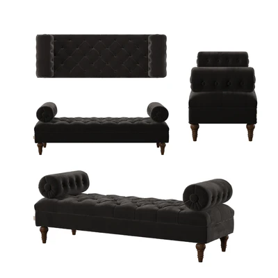 daybed — Ver 5