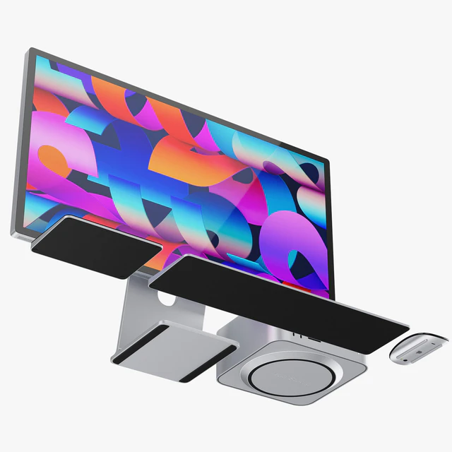 Apple Studio Display and Mac studio full set — Descargar