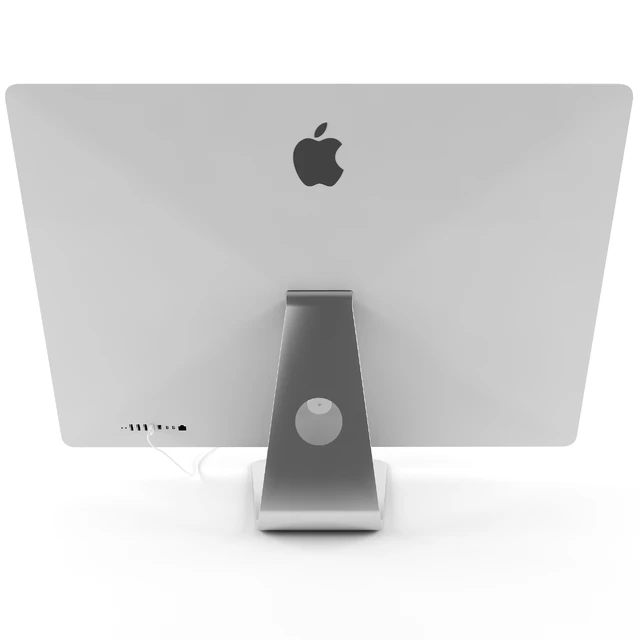The new iMac — Скачать