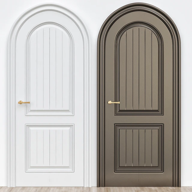Interior doors № 018 — Скачать
