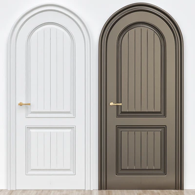 Interior doors № 018 — Скачать