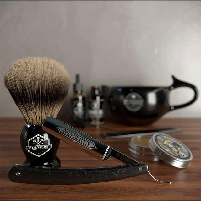 Shaving kit — Descargar