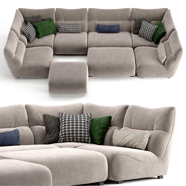 Roche bobois temps calme — Скачать
