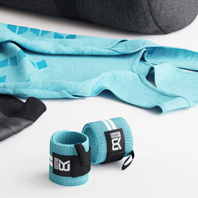 Better Bodies Sportswear / Female Edition — Скачать