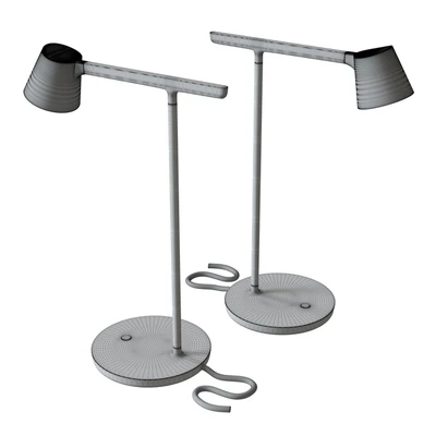 Tip Lamp — Вид 2