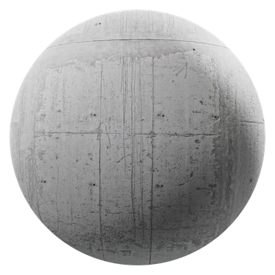 concrete plates 003 — Descargar