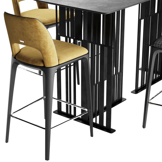 Play Furman Chair Bar Solo Table — Descargar