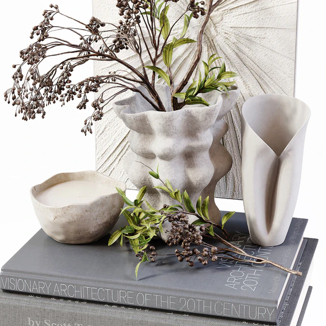 Decorative Set 211 — Descargar