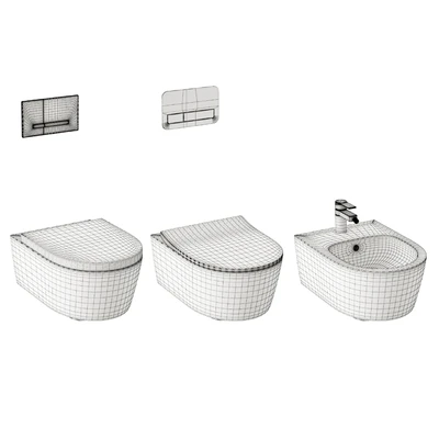 Villeroy & Boch Avento — Ver 3