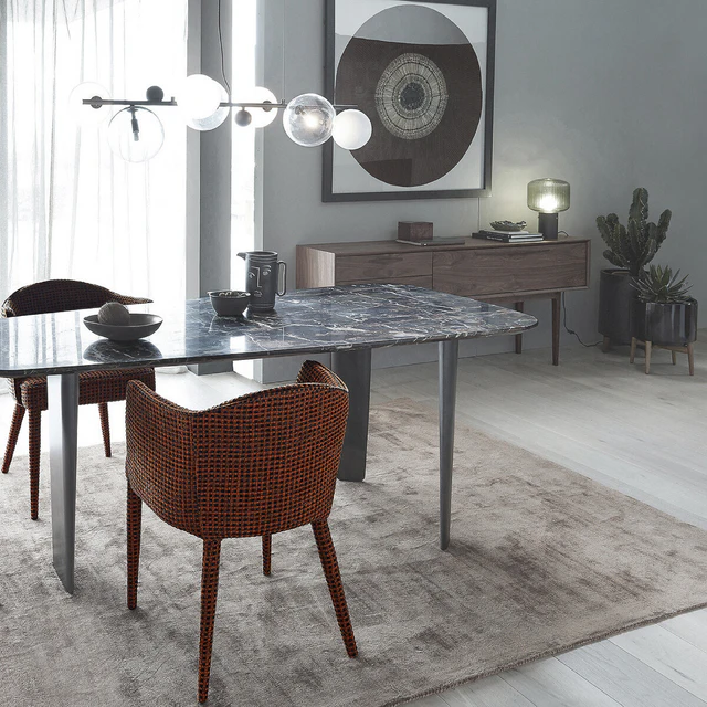Dining chair, Leos — Descargar