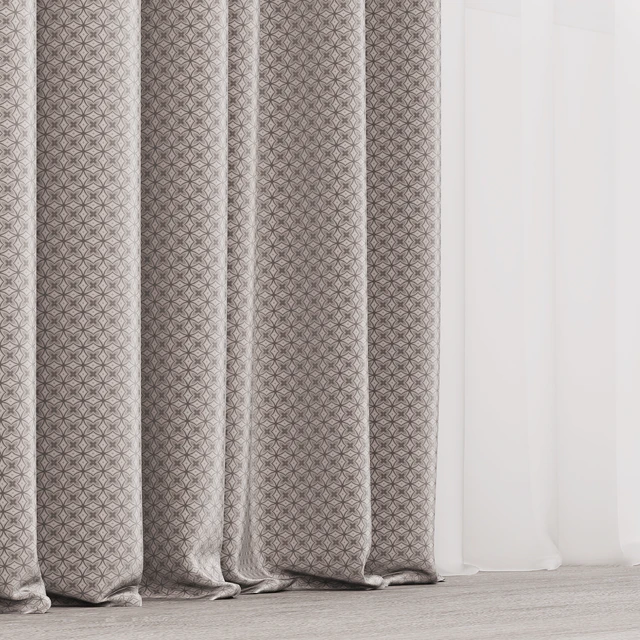 Curtains — Descargar