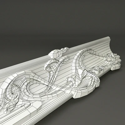 Sabur Decor Cornice 2015 — Ver 2