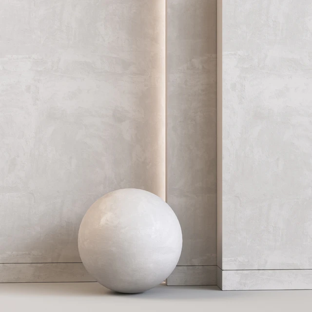 Decorative Plaster design by Sherzod — Descargar