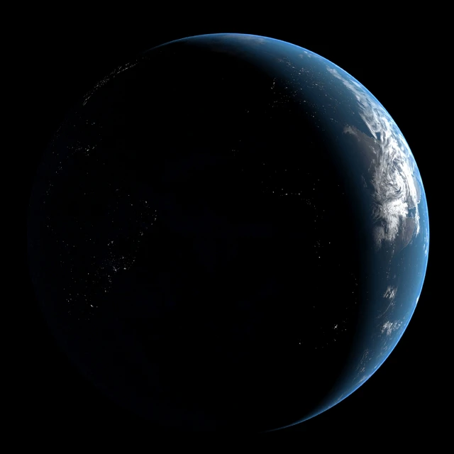 Planet Earth 21k — Descargar
