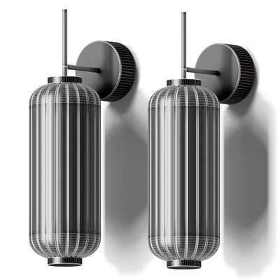 Aromas del campo Elma wall lamp — Вид 2