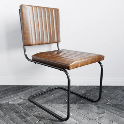 Chair loft design 3743 — Ver 1