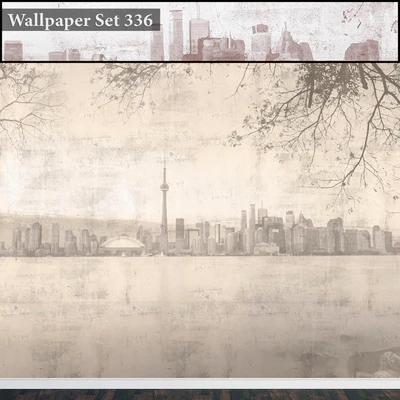 Wallpaper 336 — Ver 2