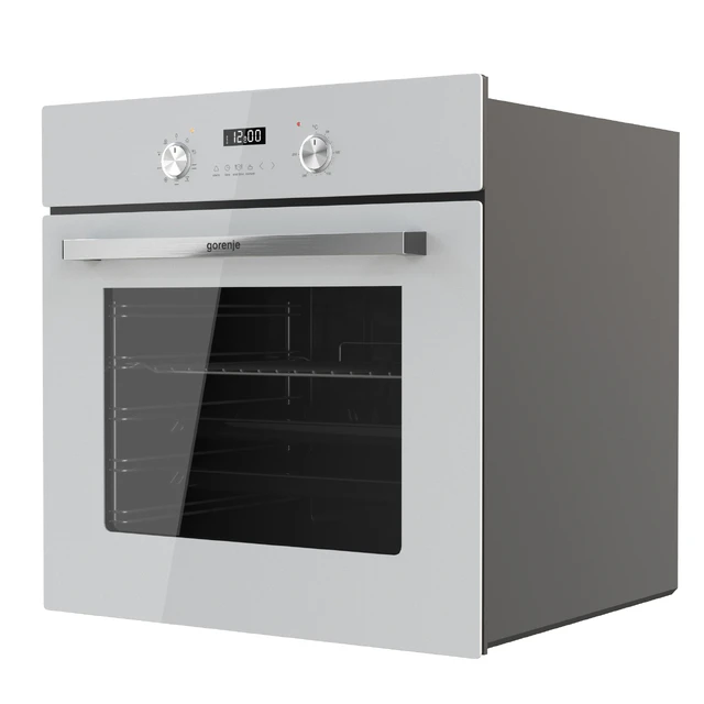 Oven Gorenje BO6737E03AWG — Descargar