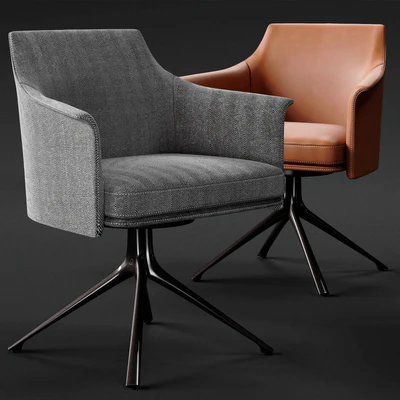 POLIFORM STANFORD Armchair & KENSINGTON Table — Вид 3