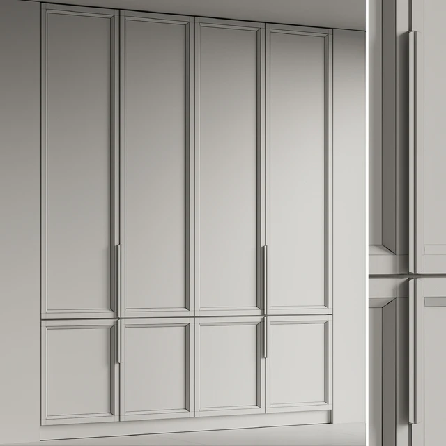 Wardrobe 05 — Скачать