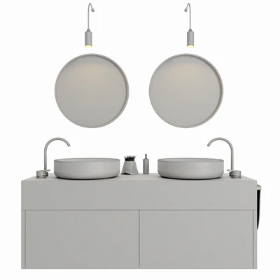 Bathroom — Вид 3