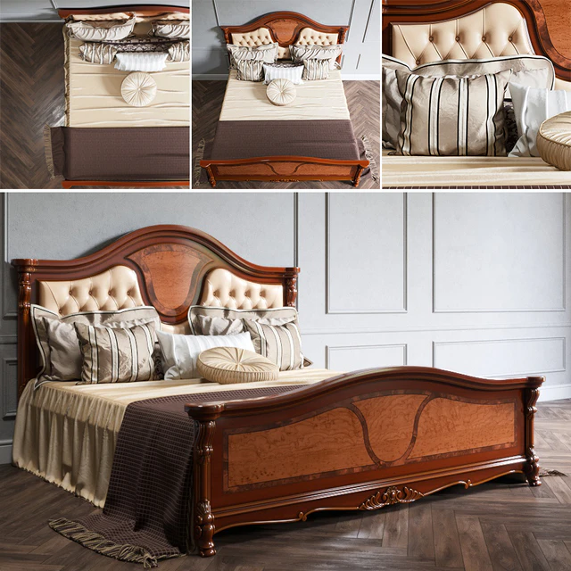 Carvelli Bellagio BG208 — Скачать