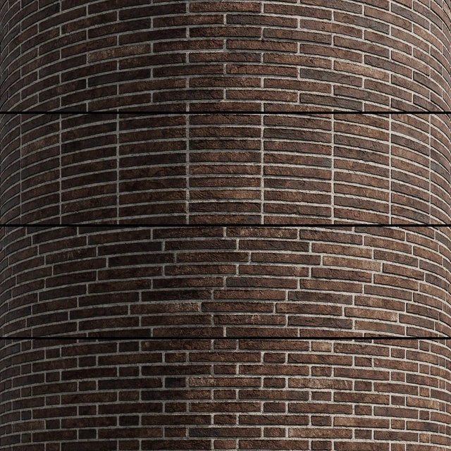 Brick Rigel Brown — Descargar
