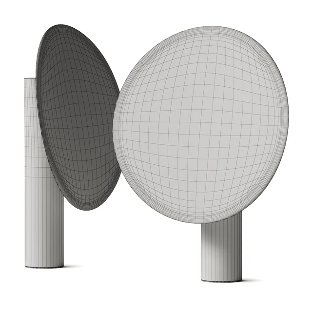New Works Tense Portable Table Lamp — Descargar