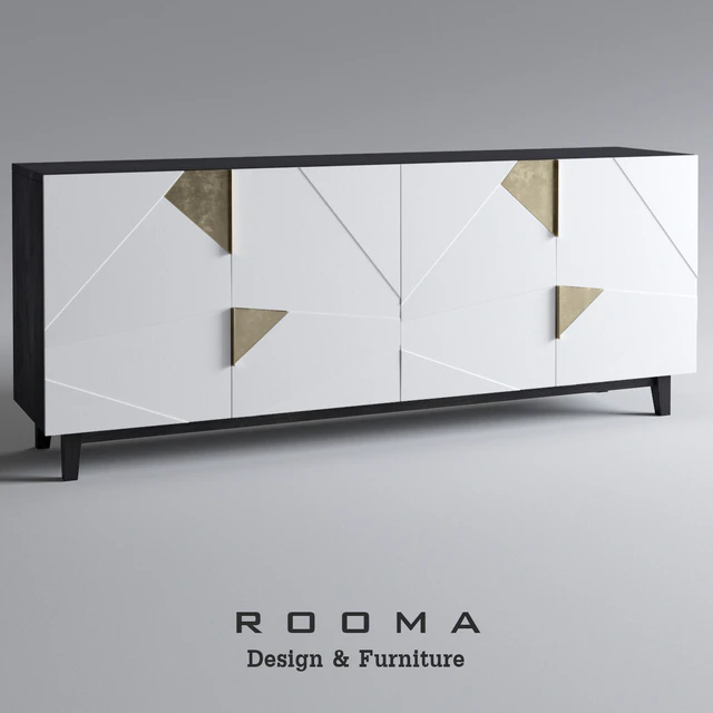 Solo komod RomaDesign — Descargar