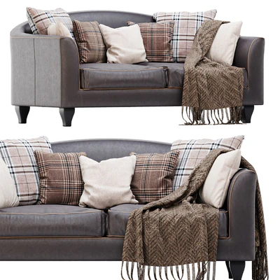 Gold Confort Byron — Ver 1