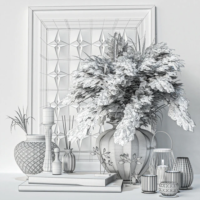 decorative set 03 — Descargar