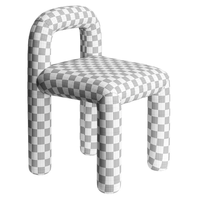 Cyla Dining Chair by Made.com — Descargar