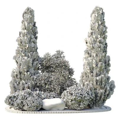 Alpine hill 01 — Ver 4