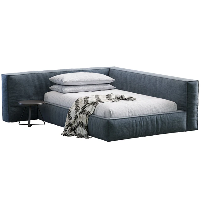 Boca Mini Bed — Скачать