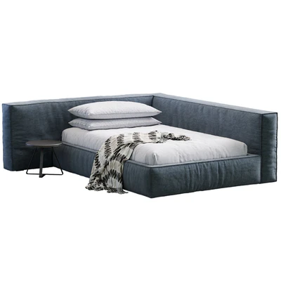 Boca Mini Bed — Вид 3