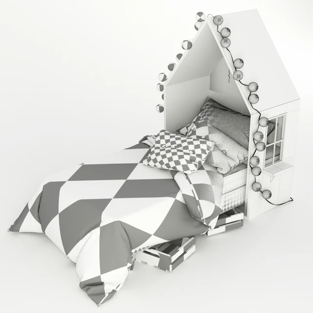 Crib — Descargar