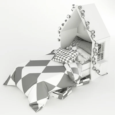 Crib — Ver 3