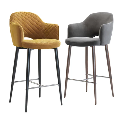 Deephouse. Bar chair Martin — Ver 3