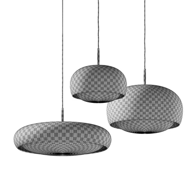 Zeitraum Gema Pendant Lamps — Вид 3