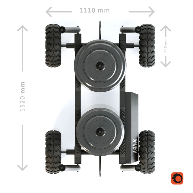 Power Tank - Fitness Trainer — Descargar