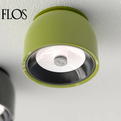 Lamps Flos Wan Spot — Ver 2