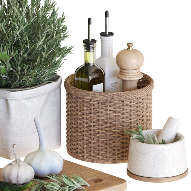 Kitchen Accessories-14 — Скачать