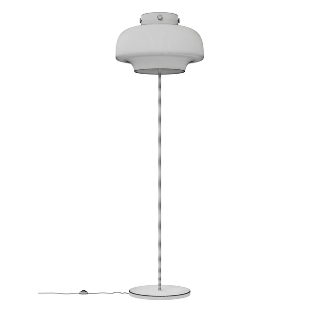 Copenhagen sc14 Floor Light — Descargar
