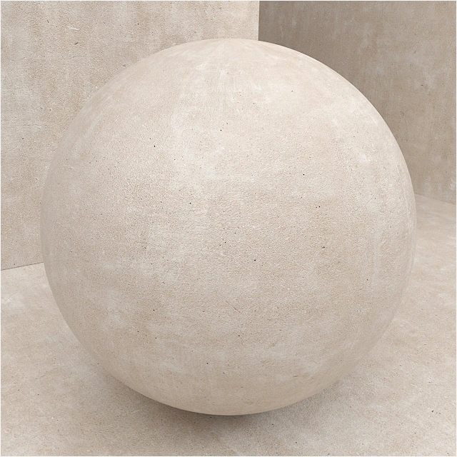 Material (seamless) - coating, concrete, plaster set 64 — Descargar