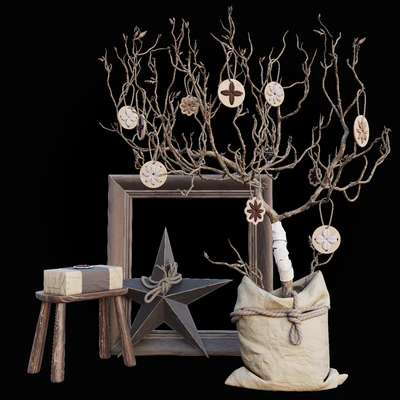 AVE Scandinavian Christmas — Вид 2