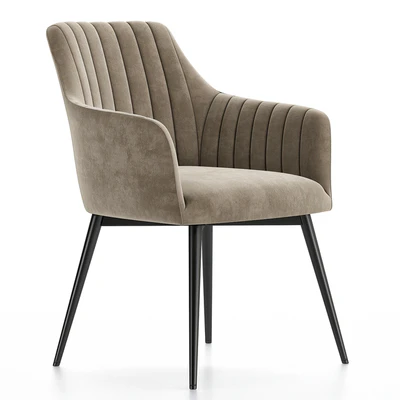 Armchair Lexi — Ver 1