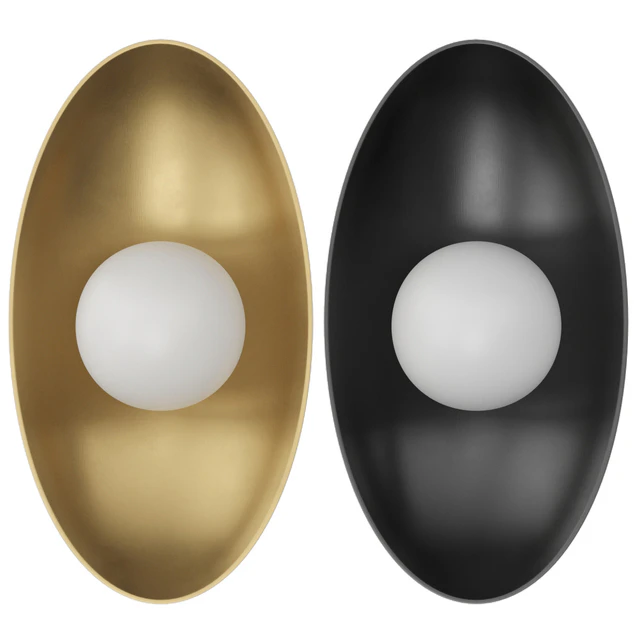 Joni 13 Wall Sconce Circa — Descargar